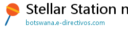 Stellar Station news portal